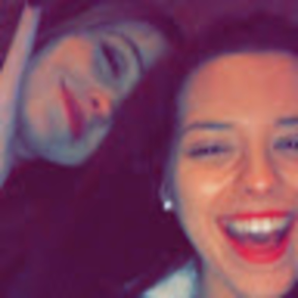 Meet your Posher, Trinity